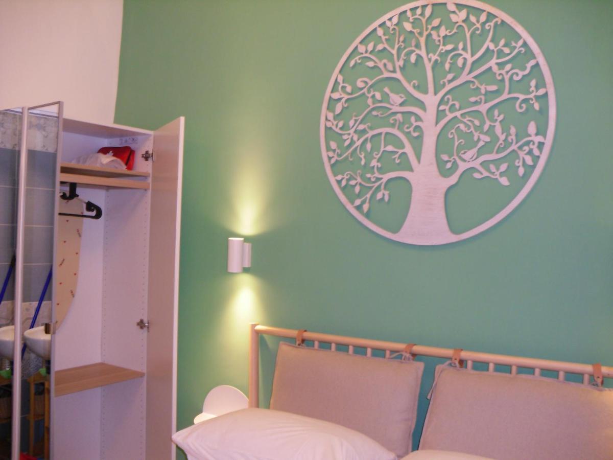 Gelso Home Napoli Esterno foto