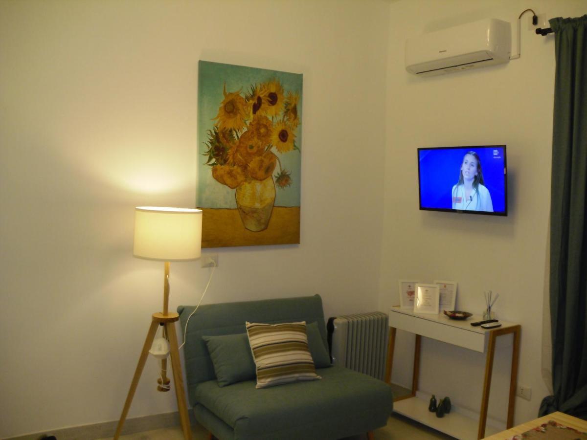 Gelso Home Napoli Esterno foto