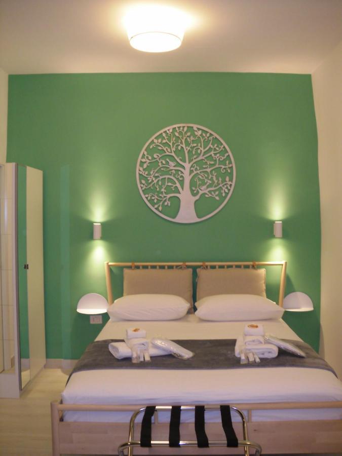 Gelso Home Napoli Esterno foto