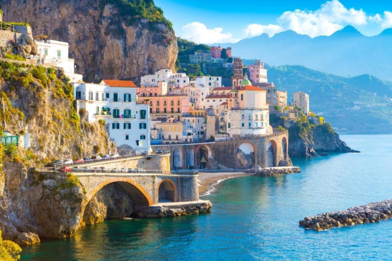 Gelso Home Napoli Esterno foto