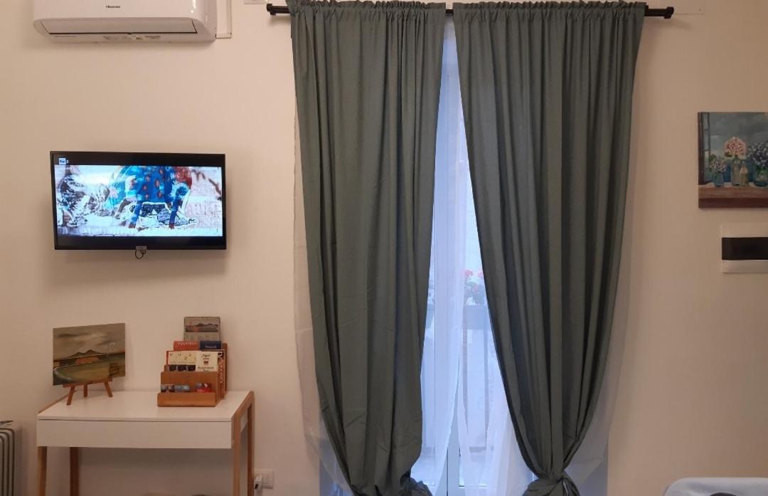 Gelso Home Napoli Esterno foto