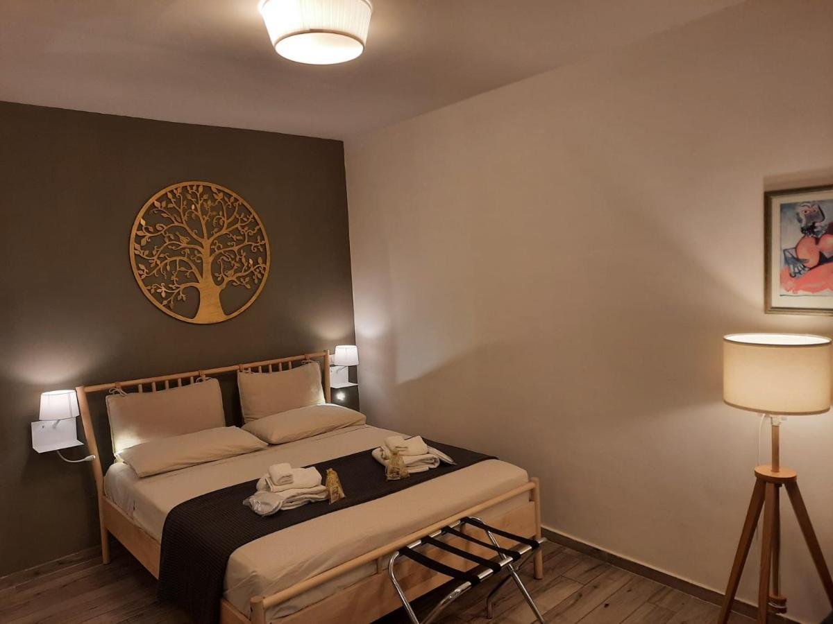 Gelso Home Napoli Esterno foto